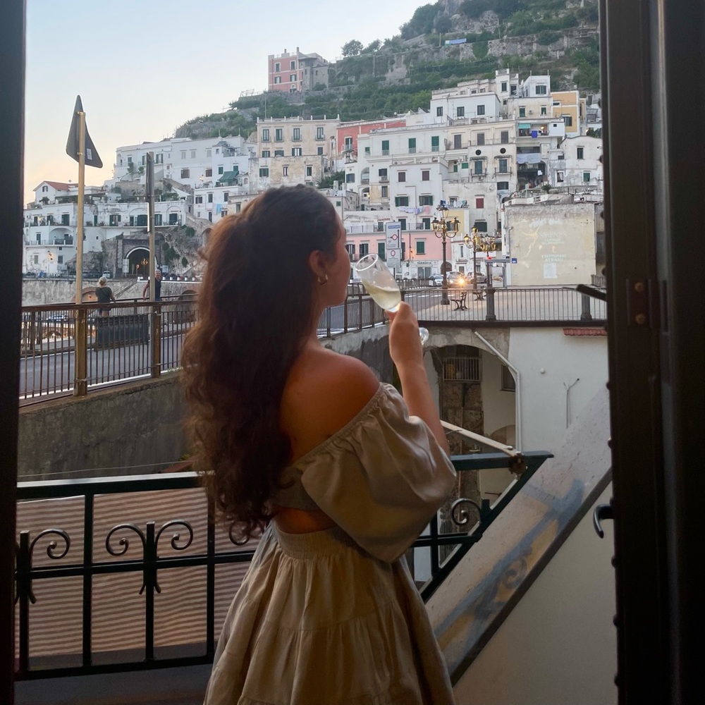 Meet The Seller! 😊